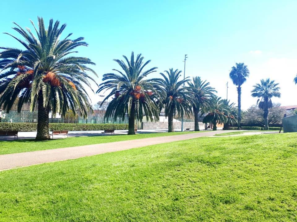 Holiday Home Σαν Κριστόμπαλ ντε Λα Λαγούνα Εξωτερικό φωτογραφία
