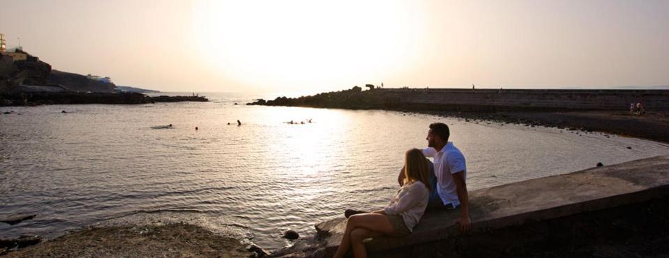 Holiday Home Σαν Κριστόμπαλ ντε Λα Λαγούνα Εξωτερικό φωτογραφία
