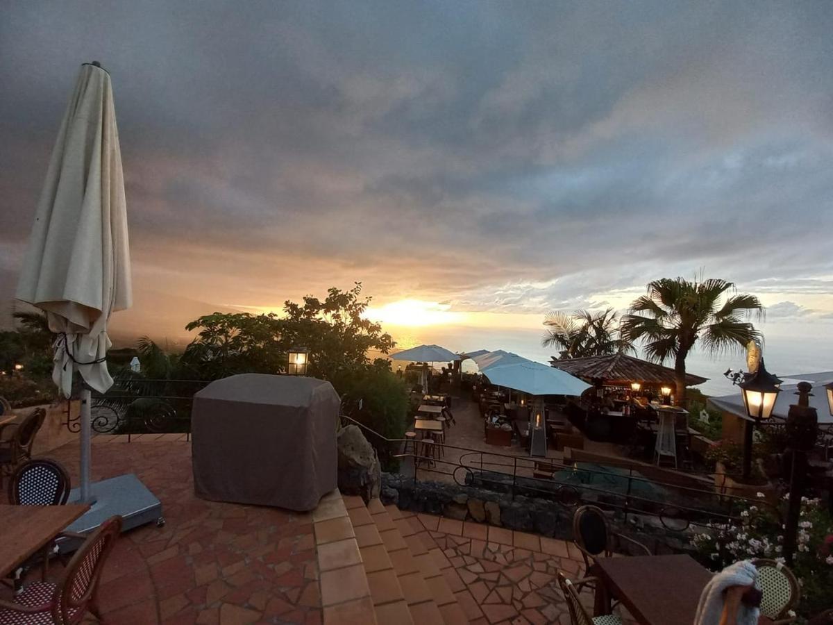 Holiday Home Σαν Κριστόμπαλ ντε Λα Λαγούνα Εξωτερικό φωτογραφία
