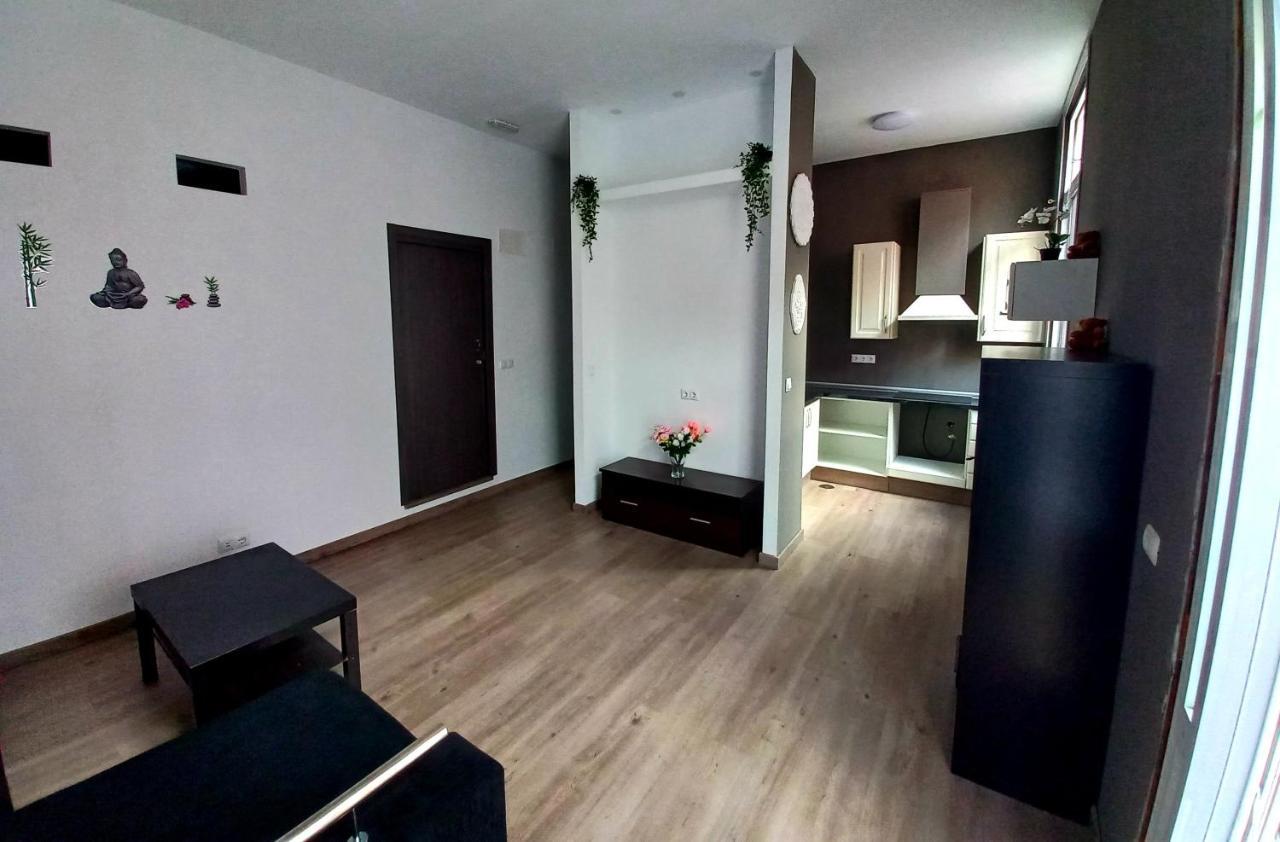 Holiday Home Σαν Κριστόμπαλ ντε Λα Λαγούνα Εξωτερικό φωτογραφία