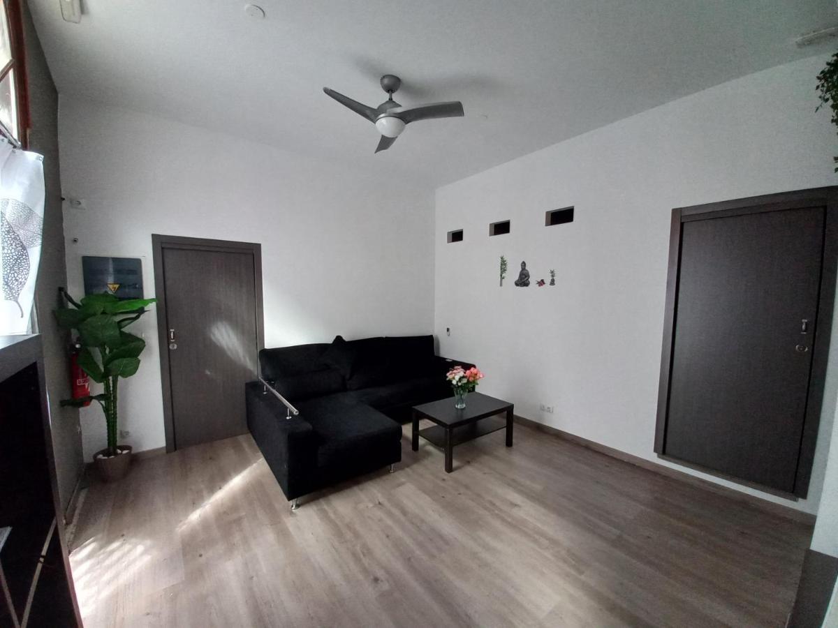 Holiday Home Σαν Κριστόμπαλ ντε Λα Λαγούνα Εξωτερικό φωτογραφία