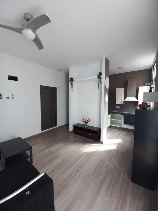 Holiday Home Σαν Κριστόμπαλ ντε Λα Λαγούνα Εξωτερικό φωτογραφία